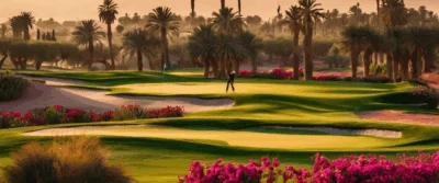 Golf à Marrakech : Comprendre les Tarifs et Maximiser son Expérience