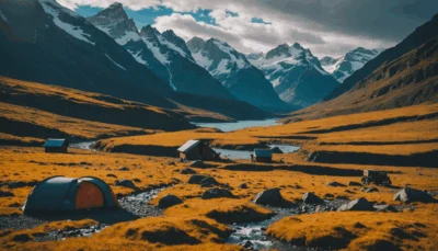 Meilleures périodes pour explorer la Patagonie selon le climat et l’affluence
