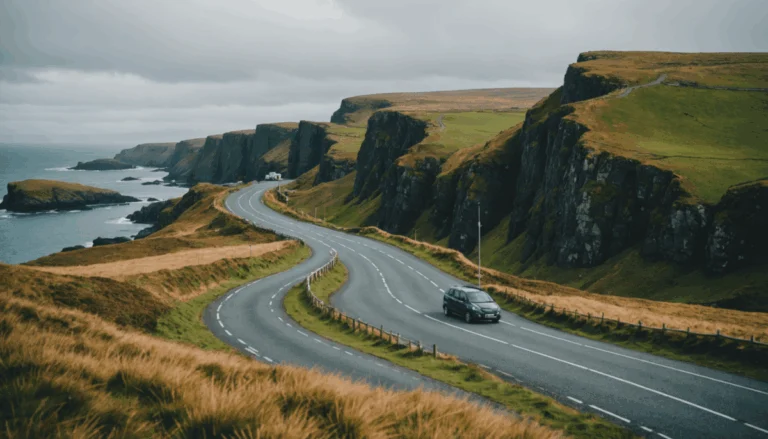 Road trip en Irlande : l’itinéraire de 10 jours pour découvrir ses paysages authentiques