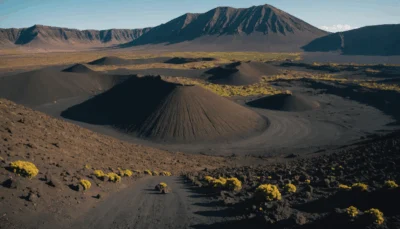 Visiter Lanzarote en 1 semaine : plan détaillé pour découvrir le sud volcanique