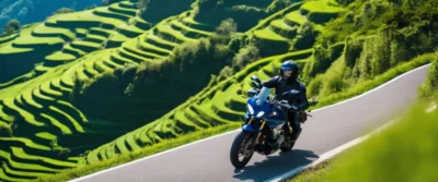 Balade moto : Top circuits près de chez vous