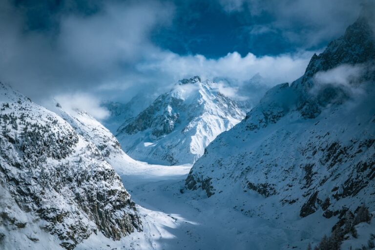 Mont Blanc : refuges du Goûter et de Tête Rousse fermés, où en est la voie normale